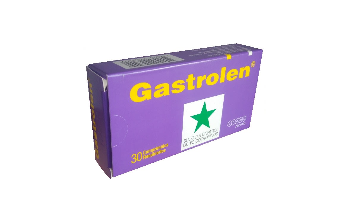 LORAZEPAM 2 MG 30 COM CHILE