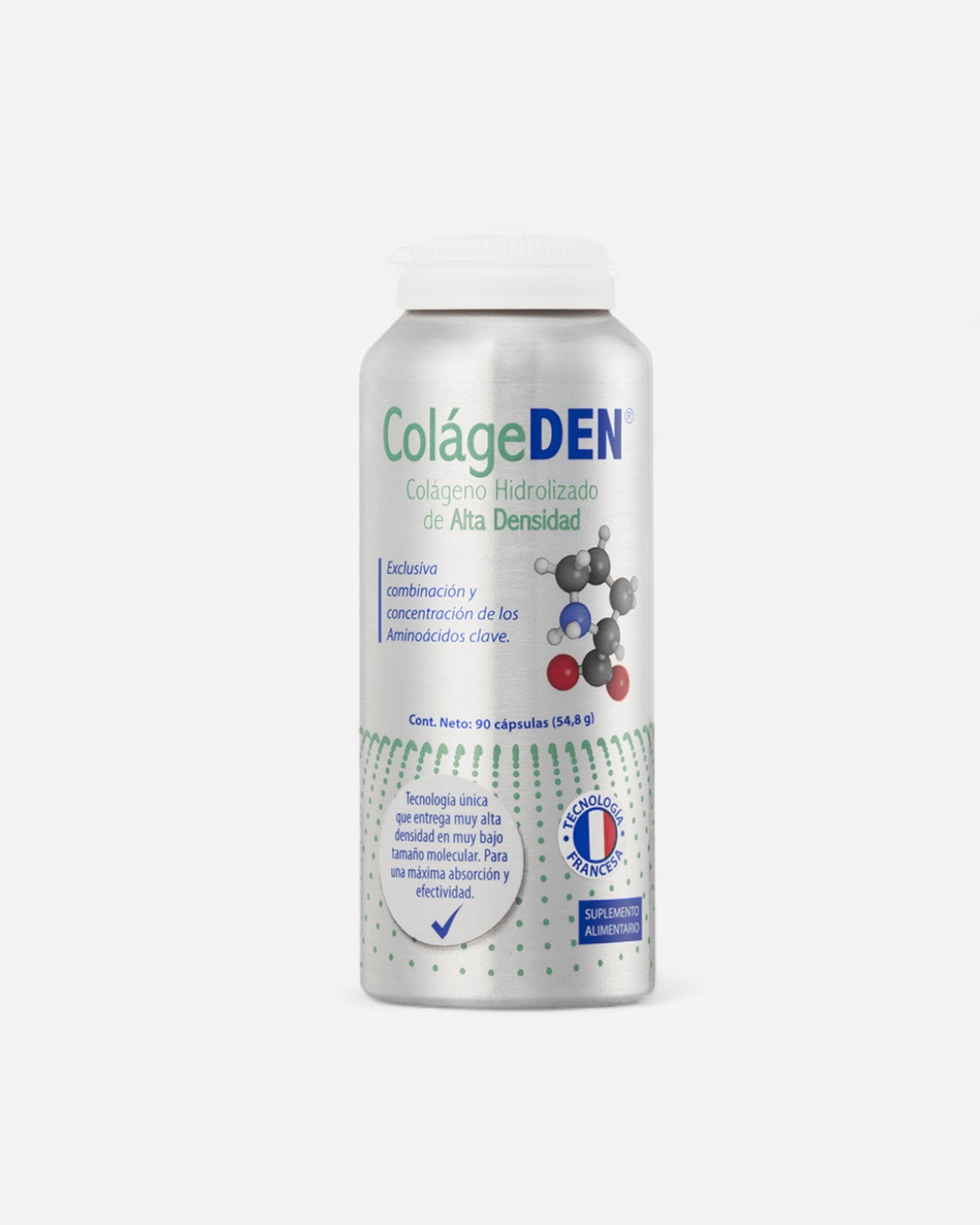 WELL PLUS ENERGY CELL 30 CAPSULAS