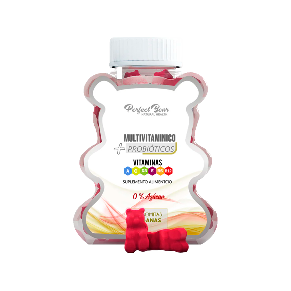 WELL PLUS ENERGY CELL 30 CAPSULAS