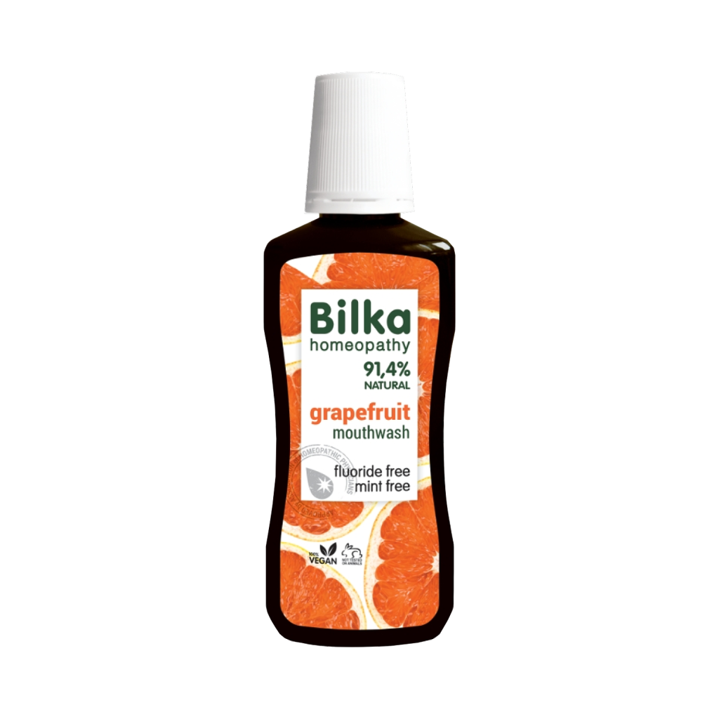 BILKA ENJUAGUE BUCAL POMELO (250 ml)