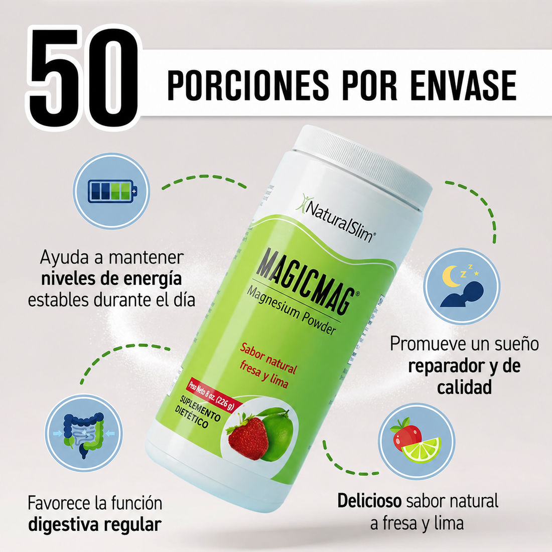 WELL PLUS ZN-SE-MN 60 CAP