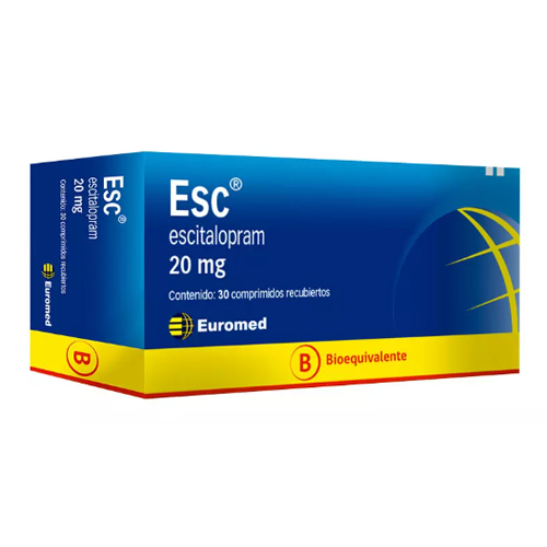 ESC 20 MG 30 COM CENABAST